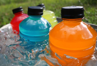 Why Rehydration Drinks Are Not Just for Athletes